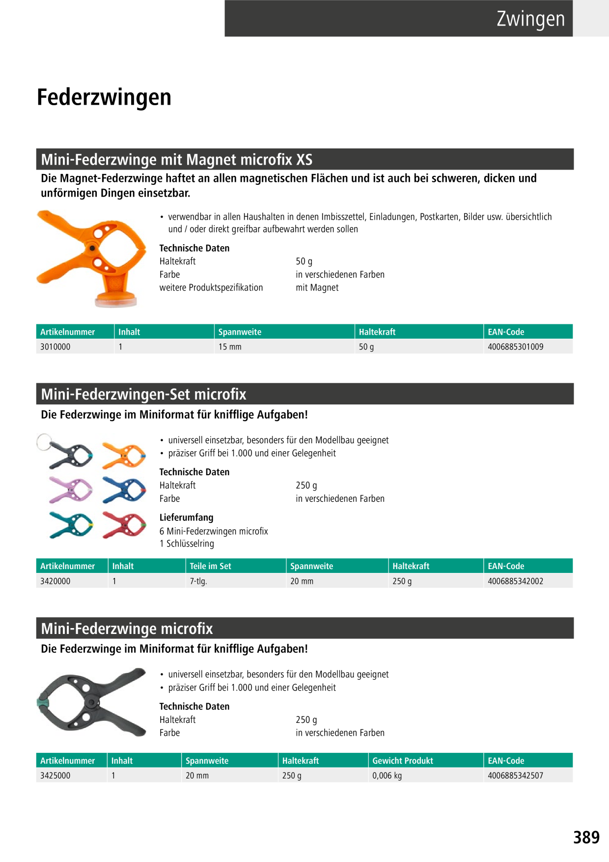 Catalog Overview Image
