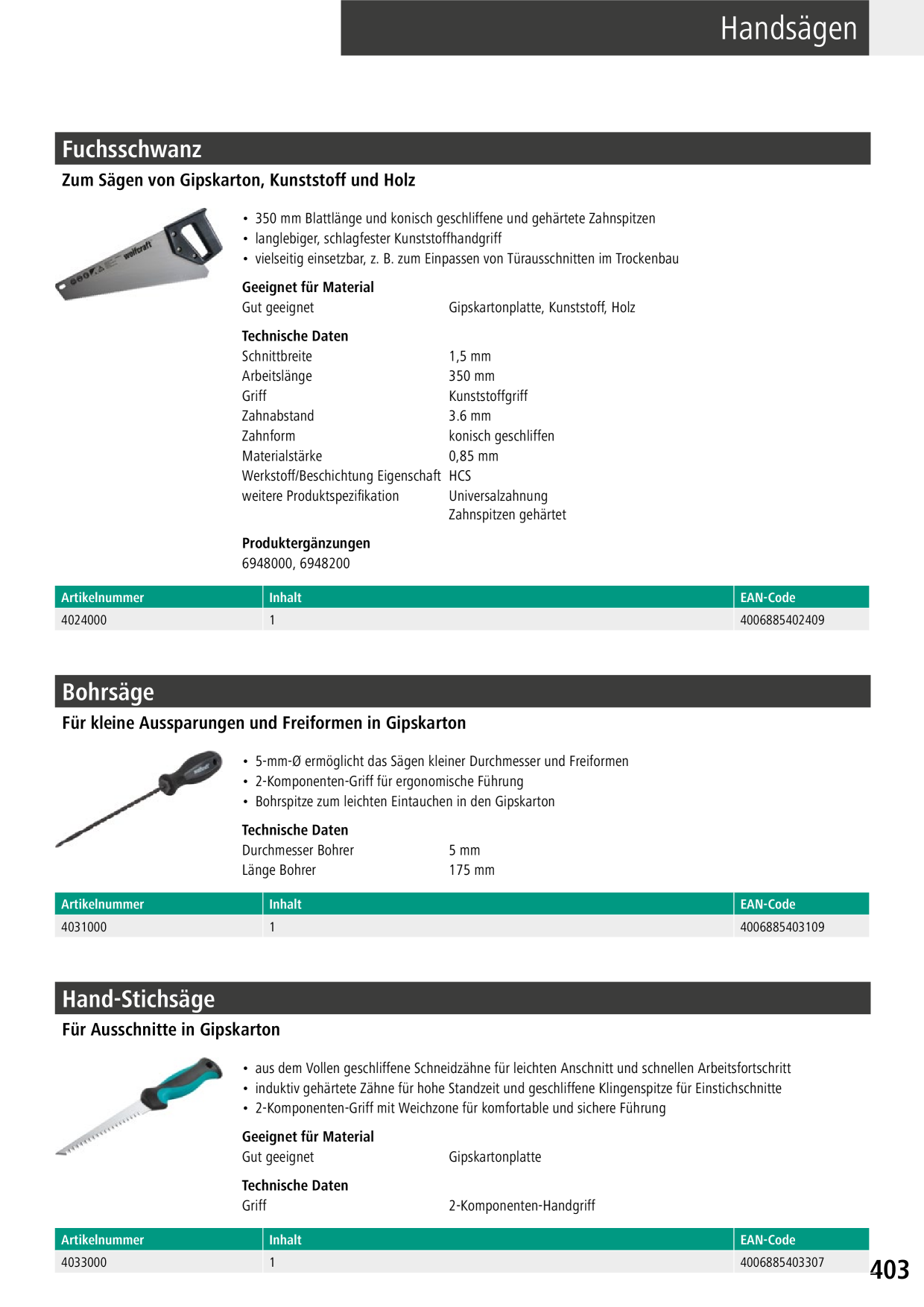 Catalog Overview Image