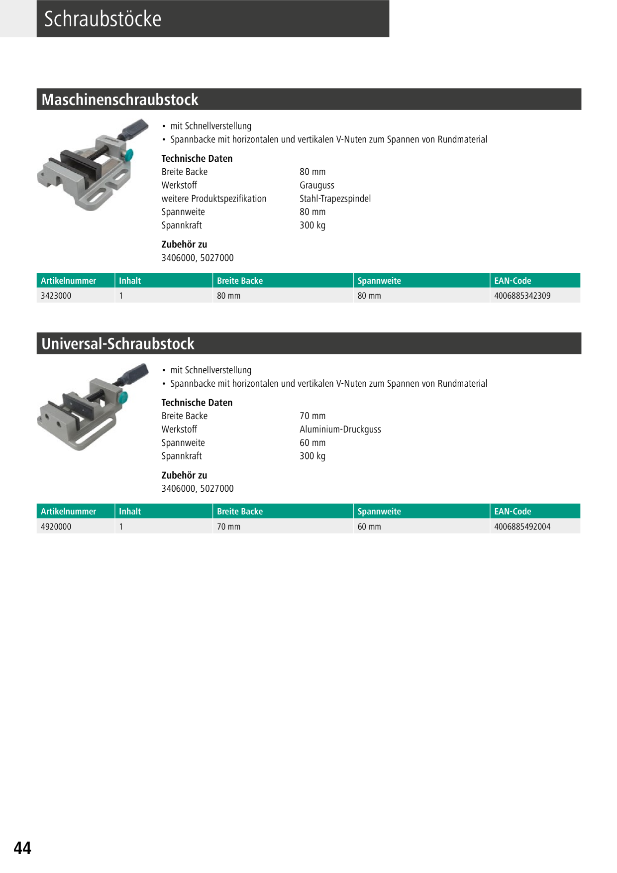 Catalog Overview Image