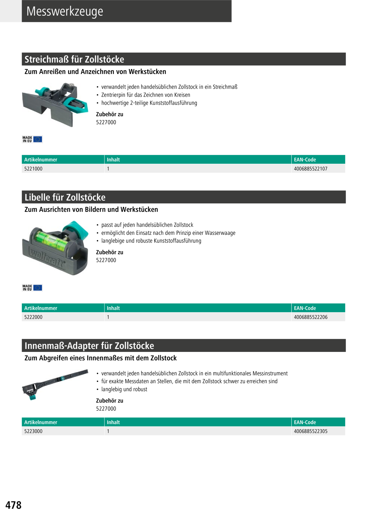 Catalog Overview Image