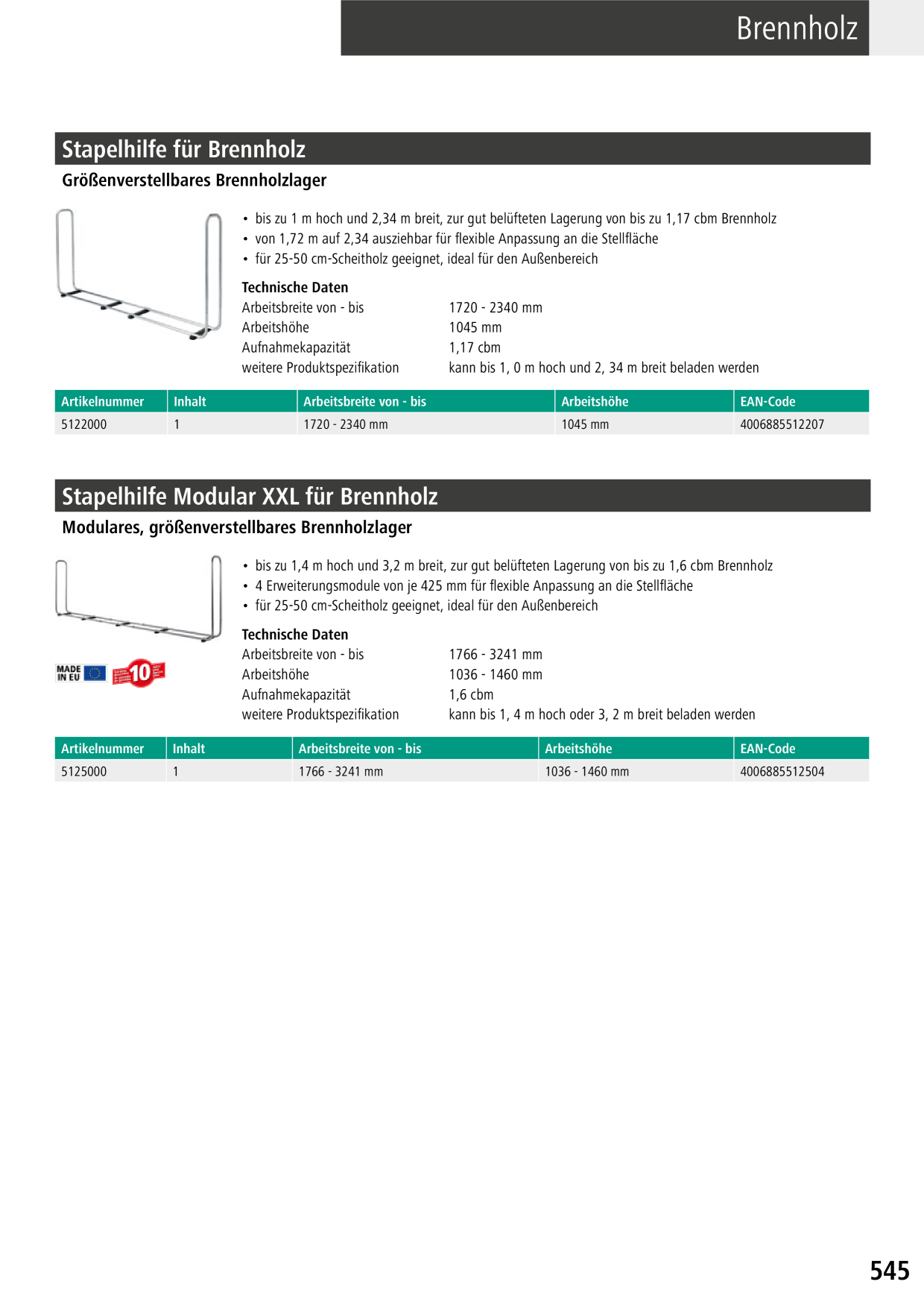 Catalog Overview Image