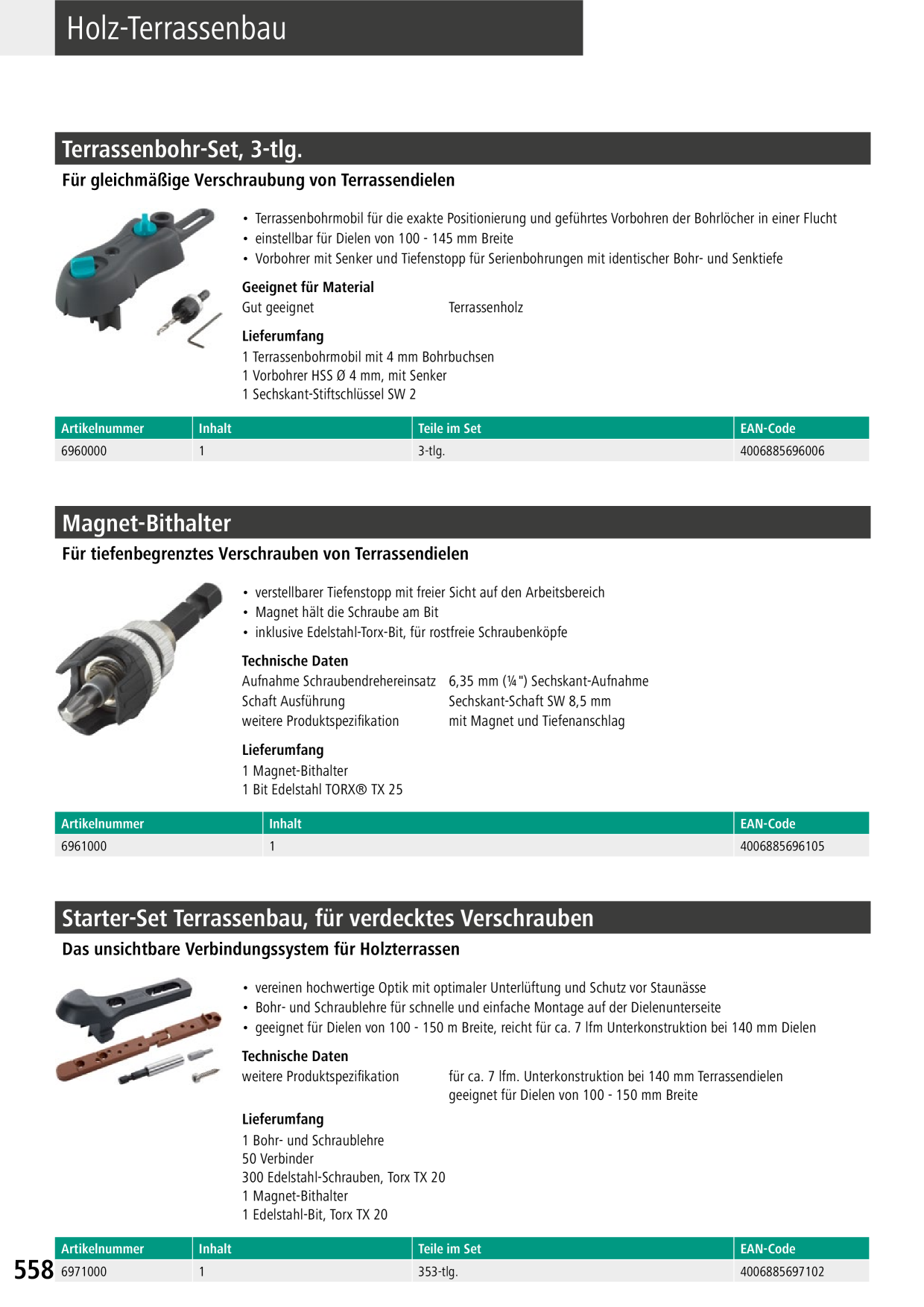 Catalog Overview Image