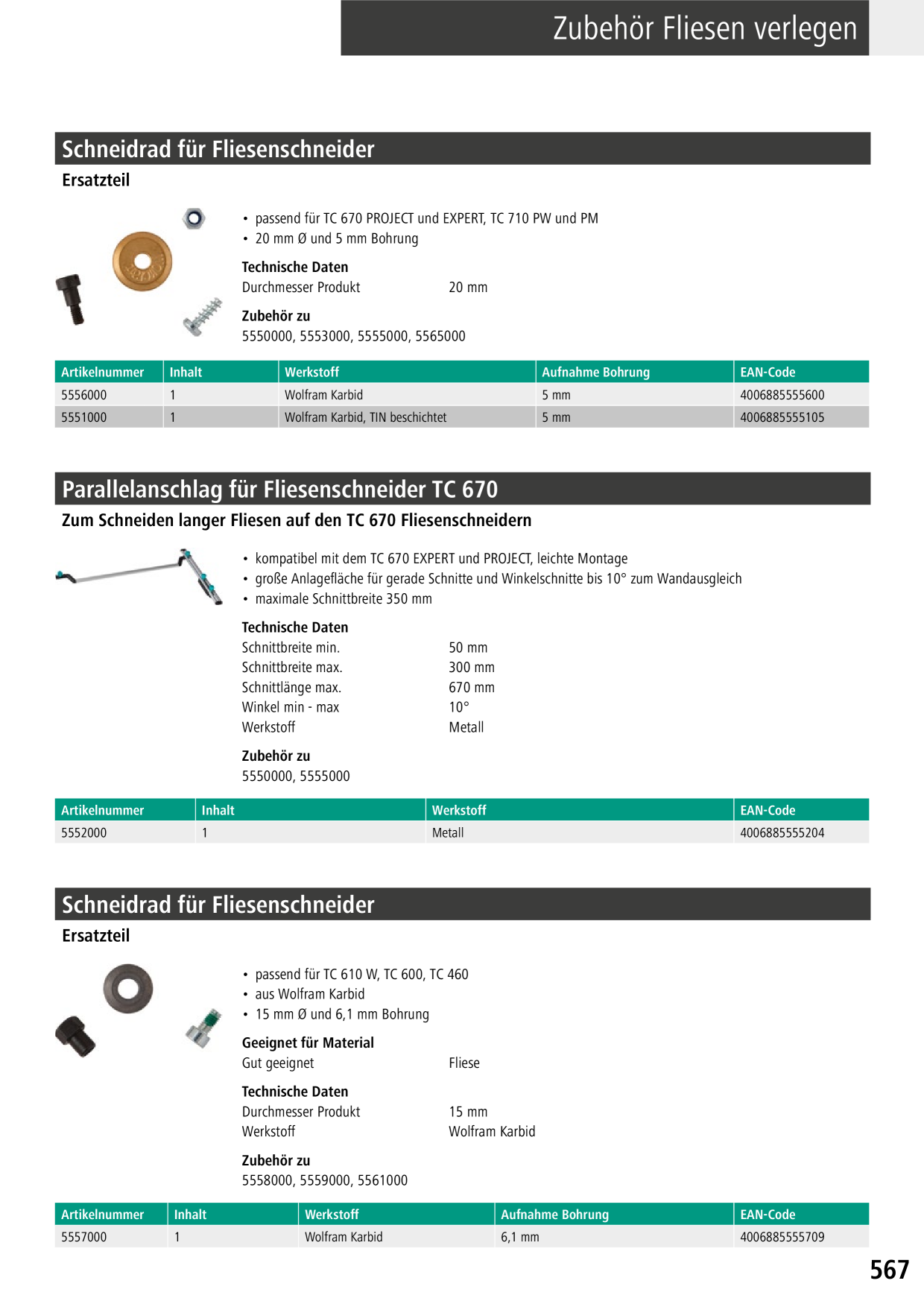 Catalog Overview Image