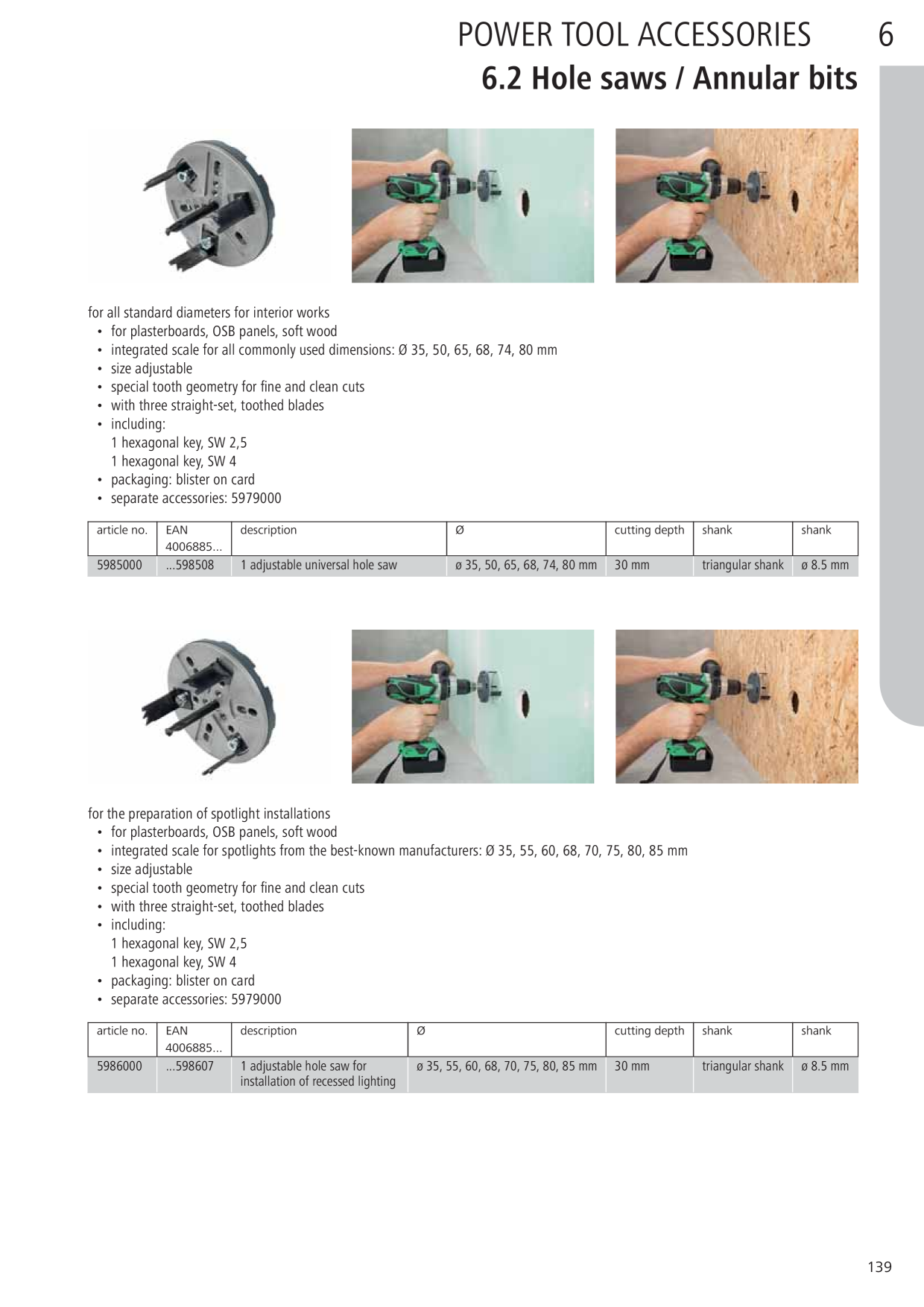 Catalog Overview Image