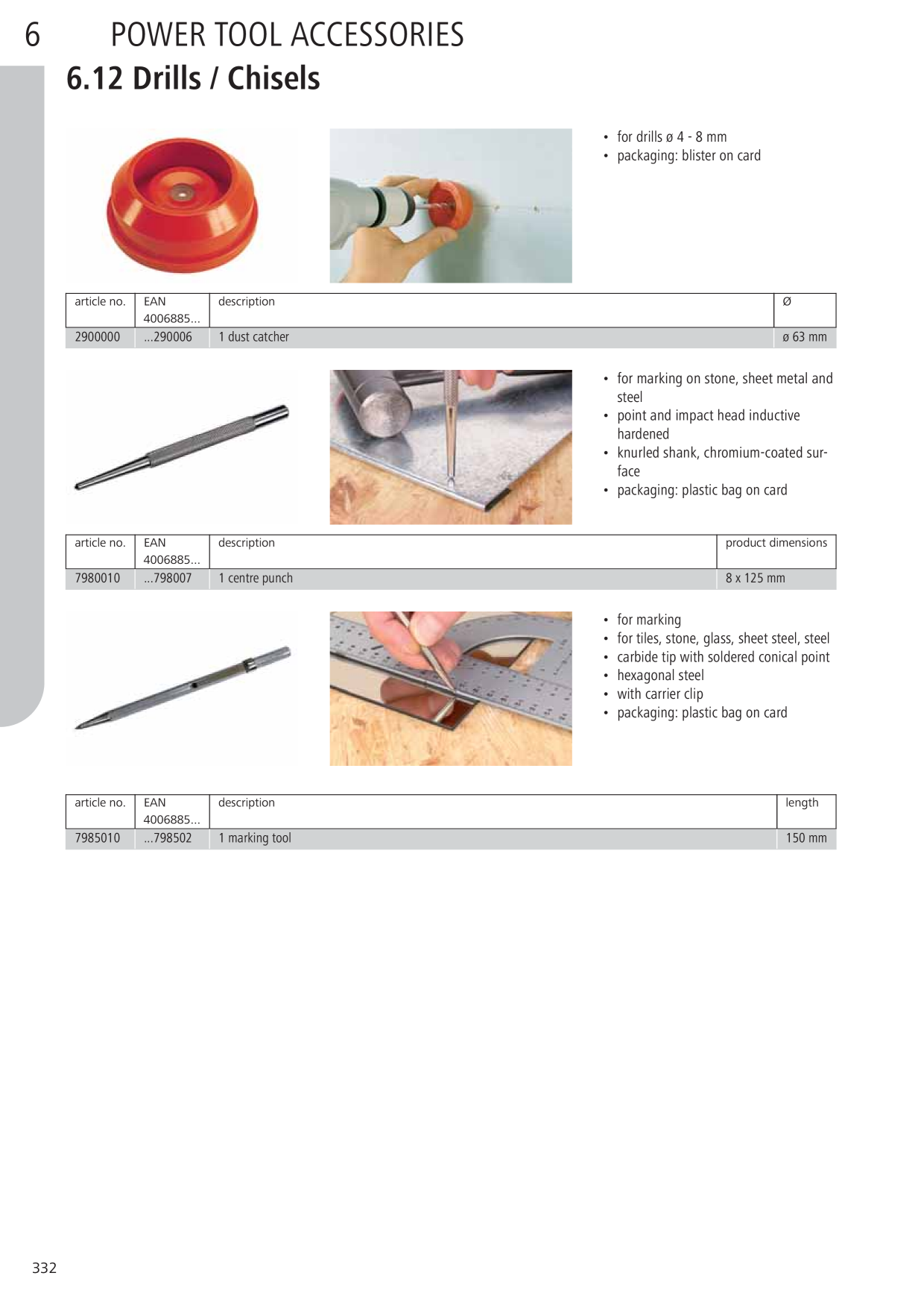Eksempelbillede på katalog