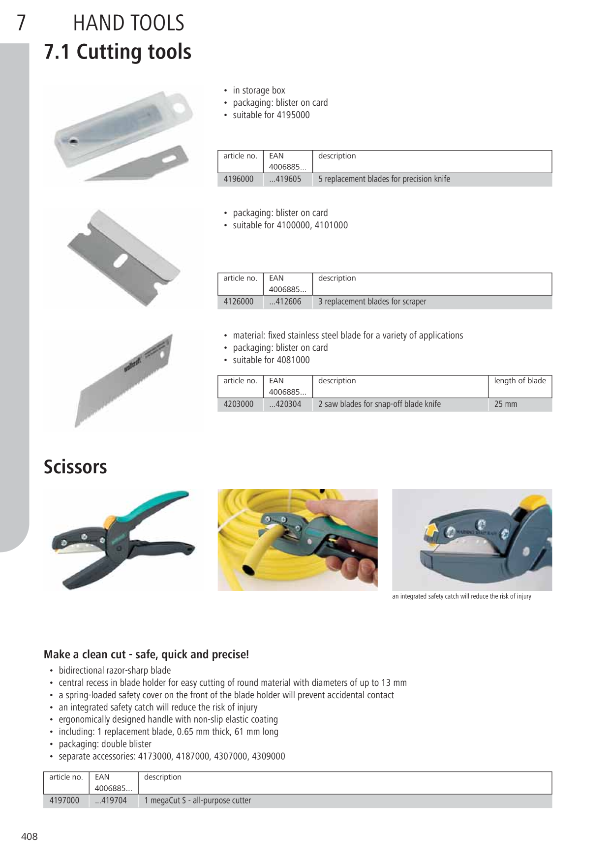 Förhandsvisning av katalog
