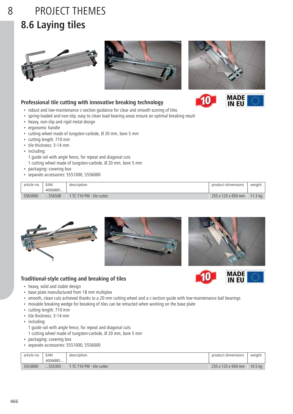Catalog Overview Image