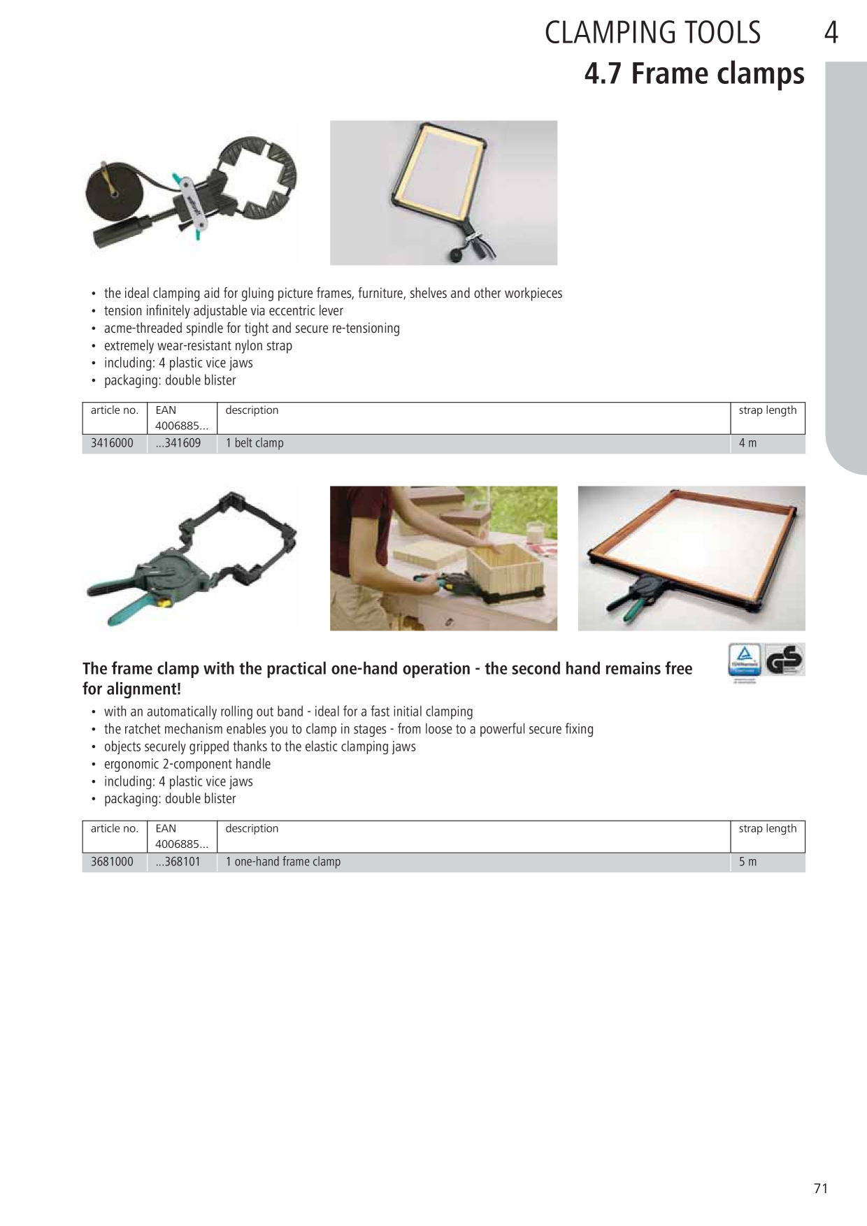 Catalog Overview Image