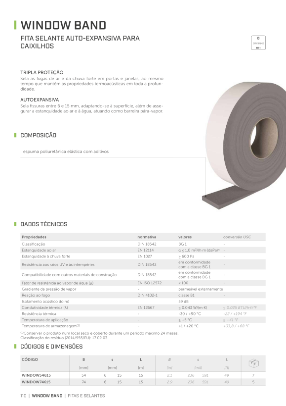 RothoBlaas SACO INSUFLÁVEL COMO AUXILIAR DE MONTAGEM WINBAG
