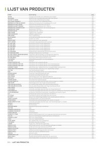 Voorbeeldafbeelding catalogus