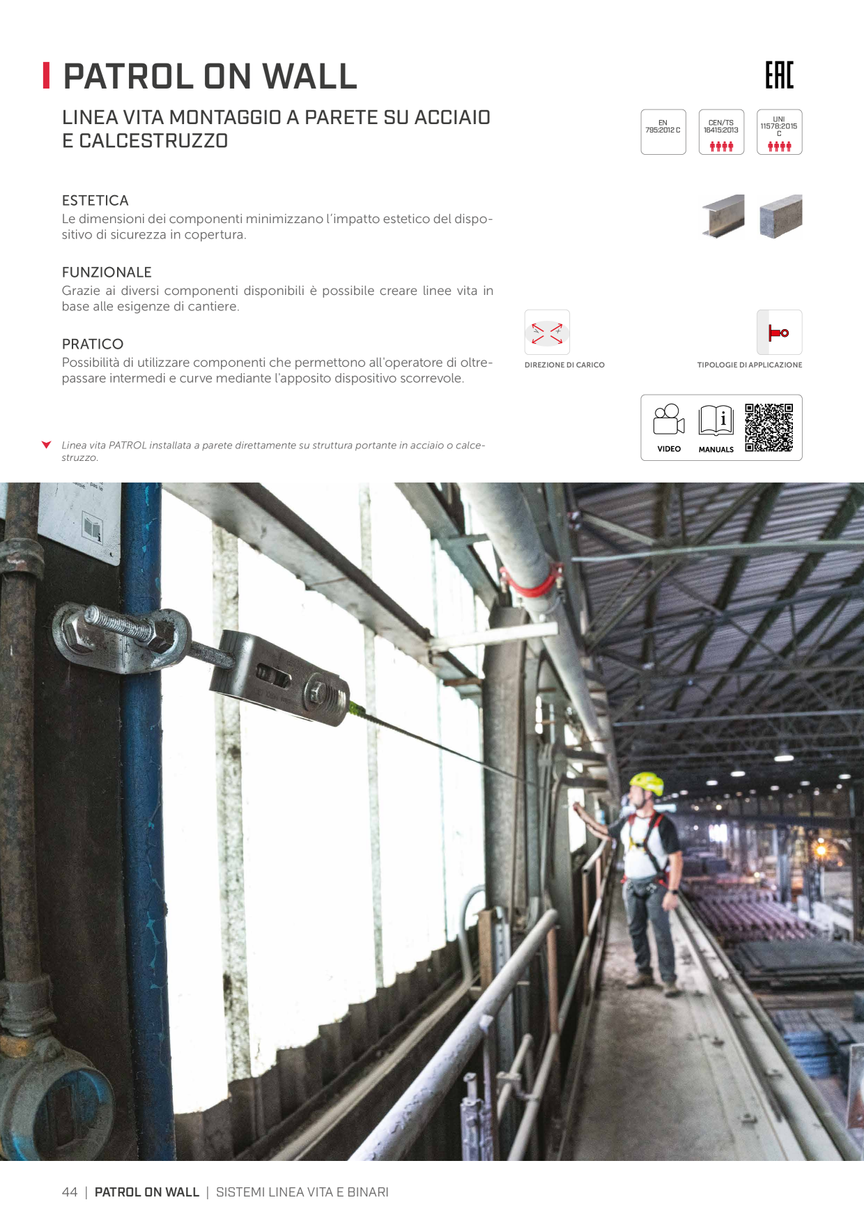Anteprima del catalogo