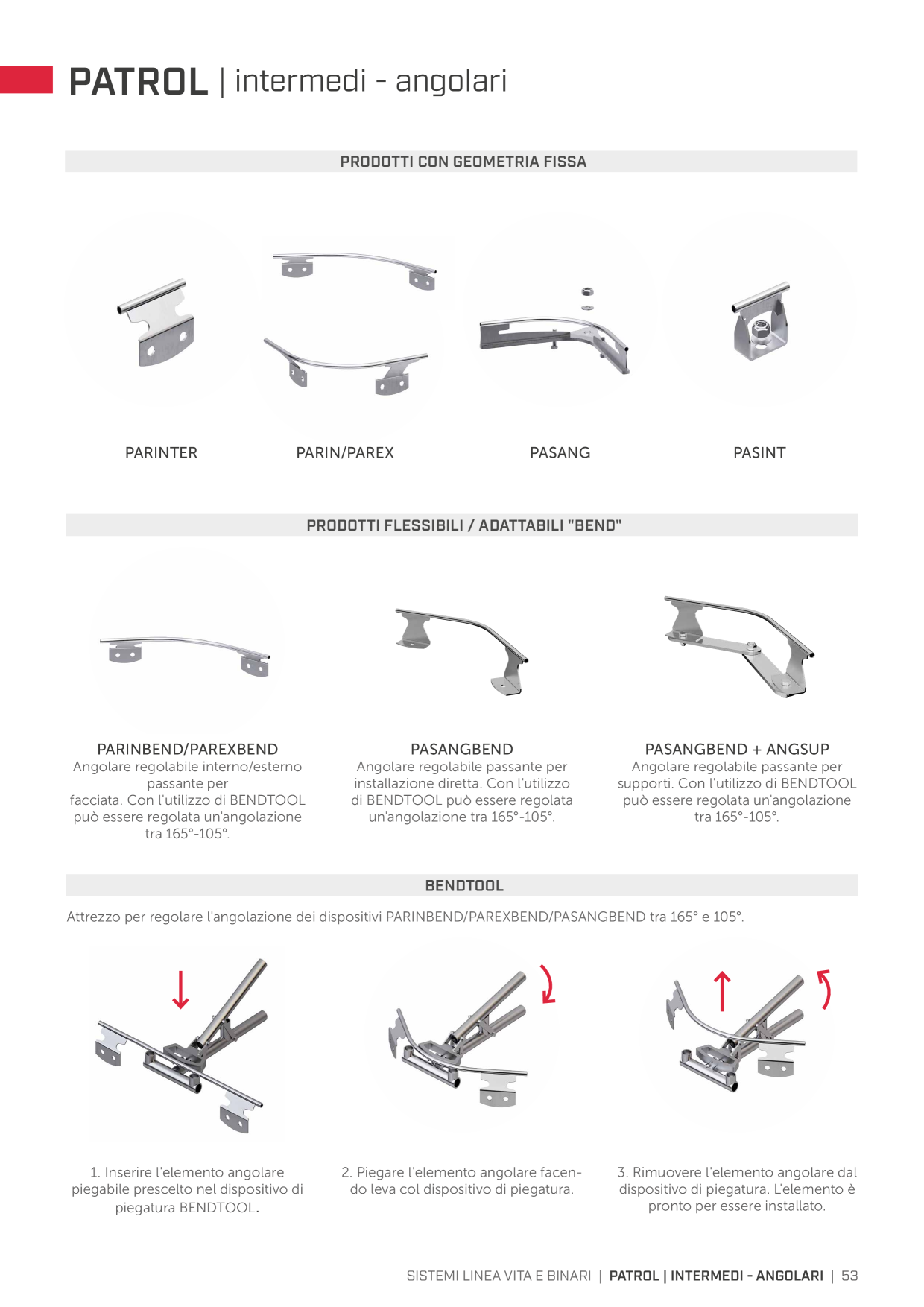Anteprima del catalogo