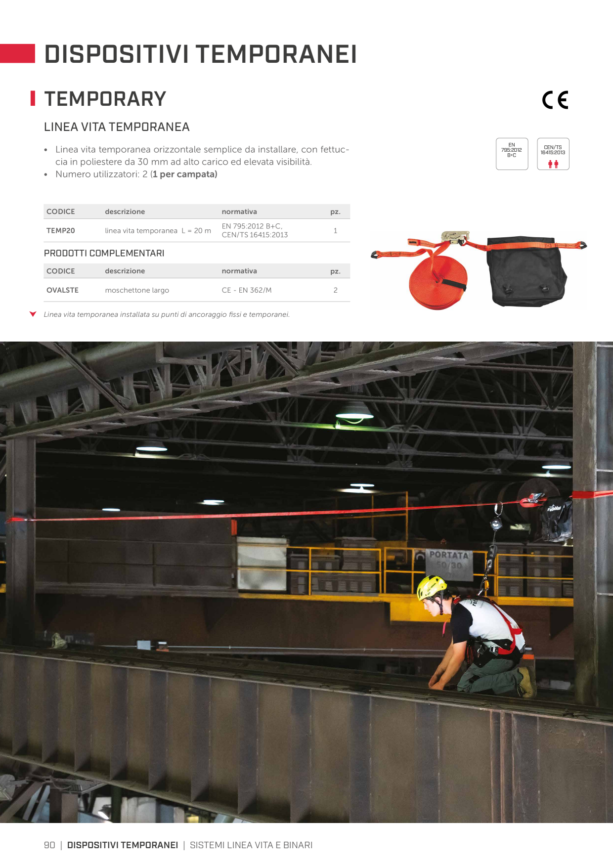 Anteprima del catalogo