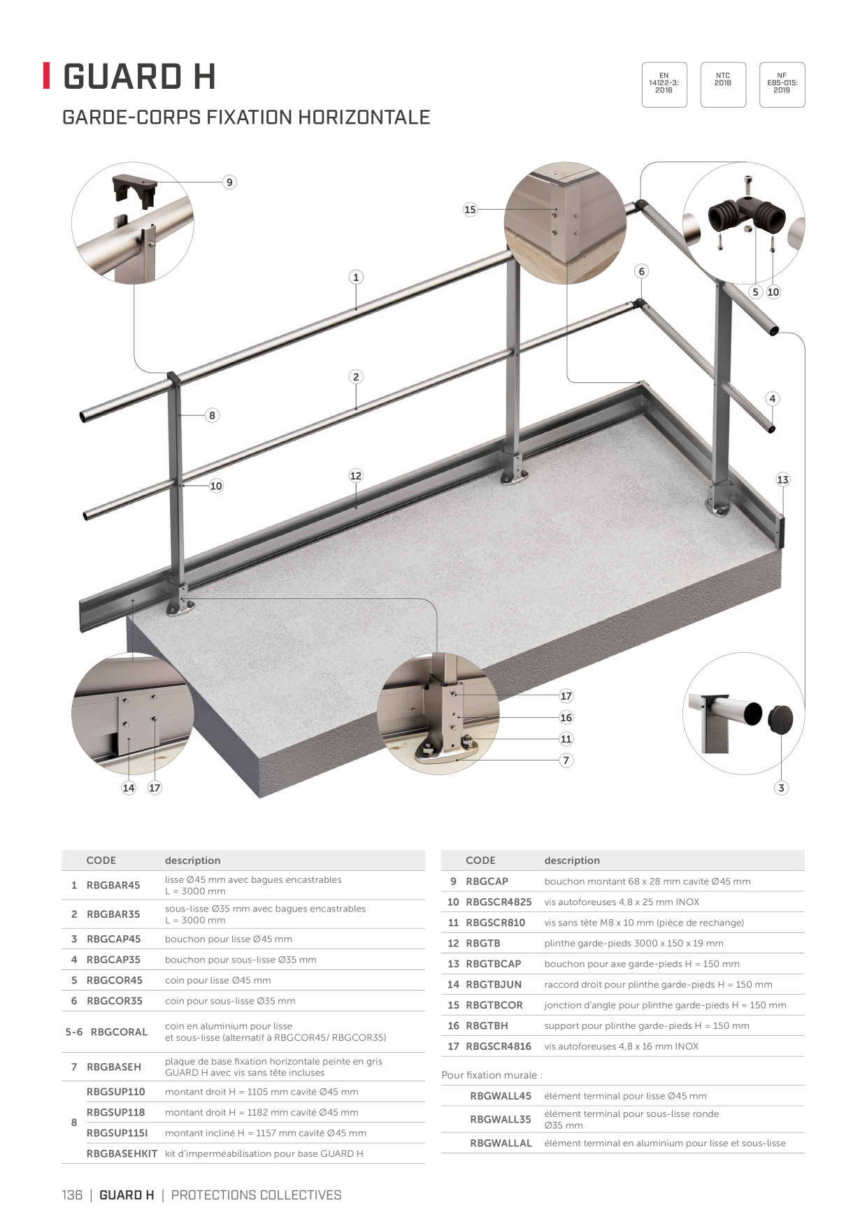 Image d’aperçu du catalogue