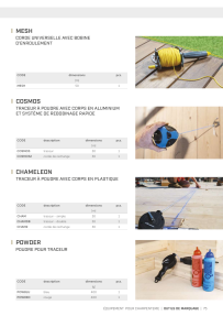 Image d’aperçu du catalogue