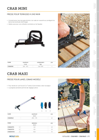 Image d’aperçu du catalogue