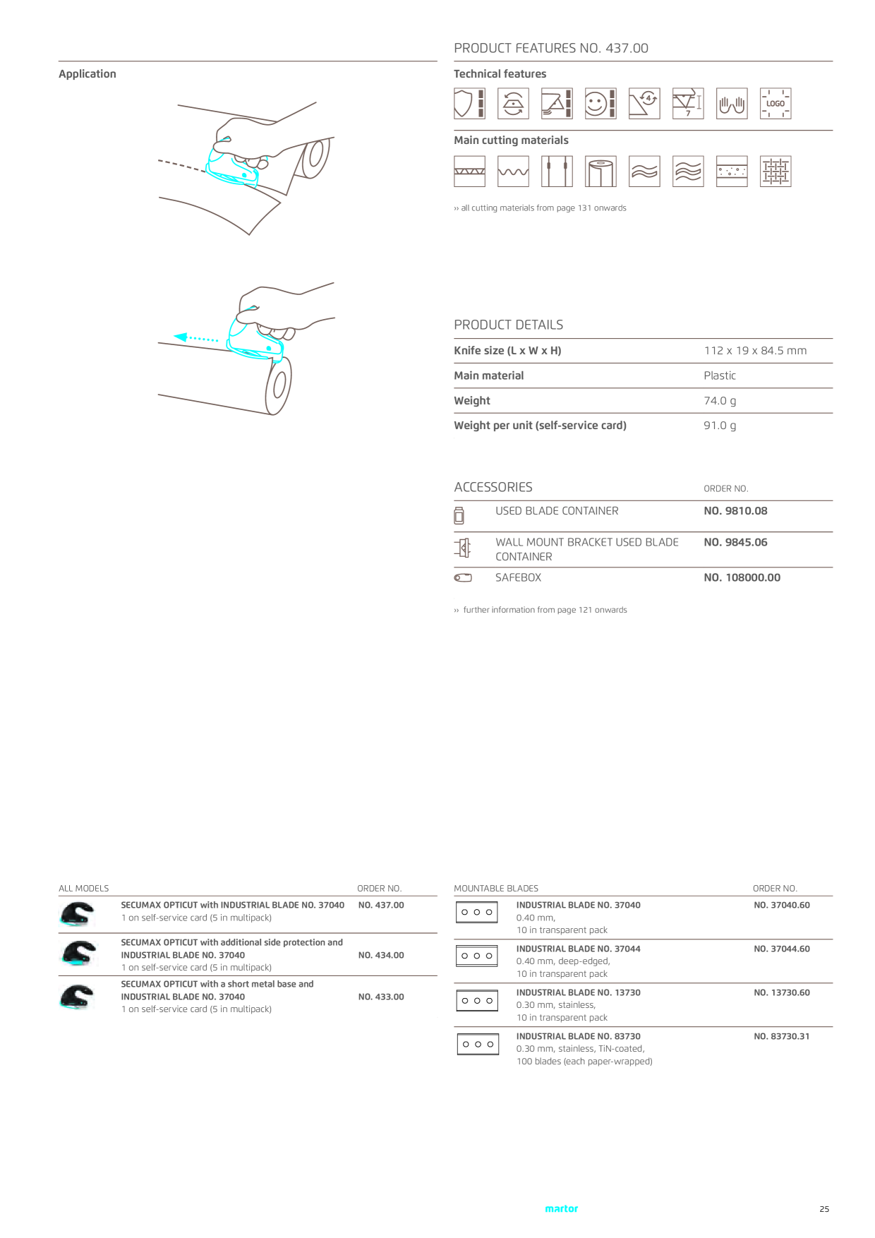 Catalog Overview Image