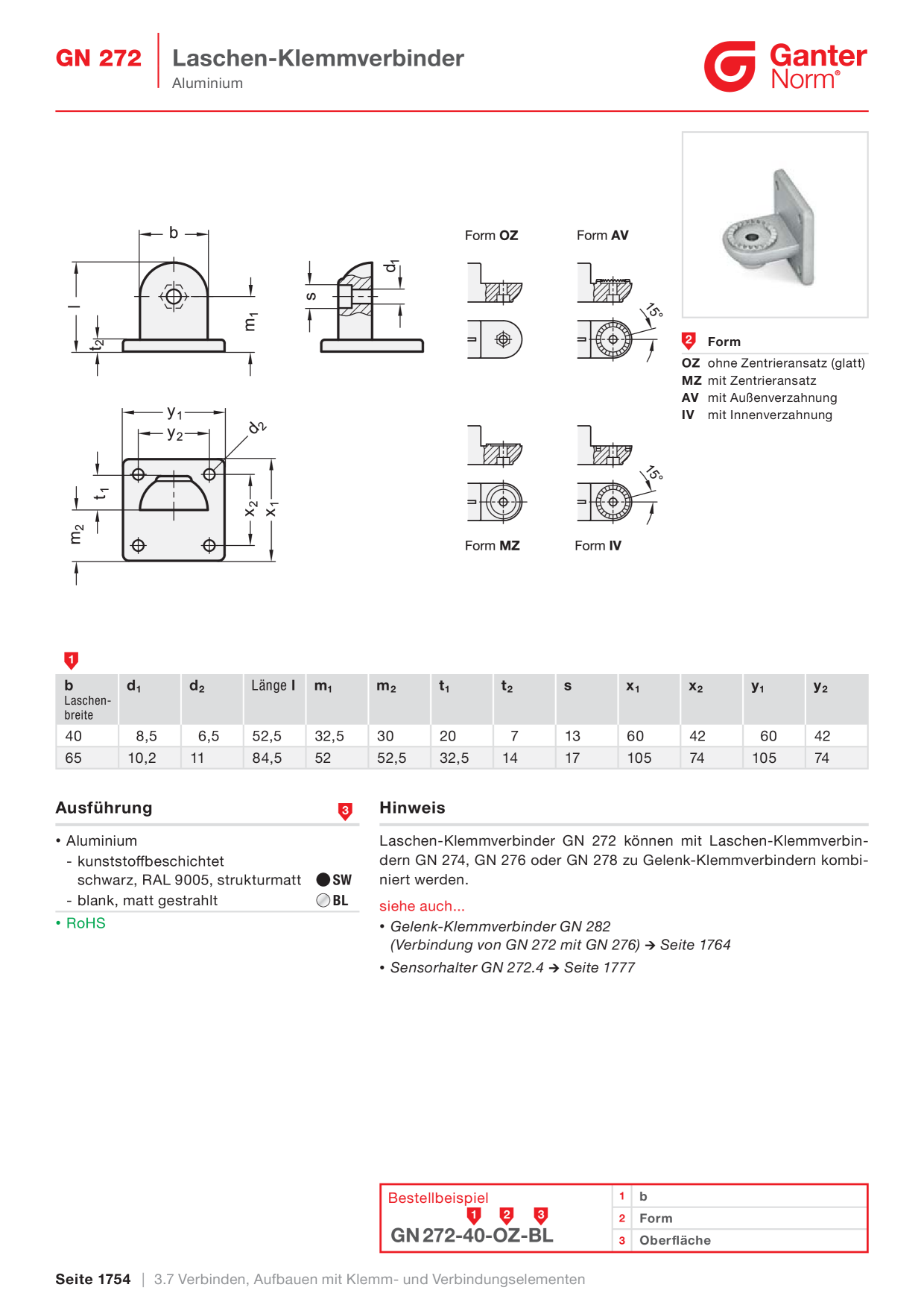 Catalog Overview Image