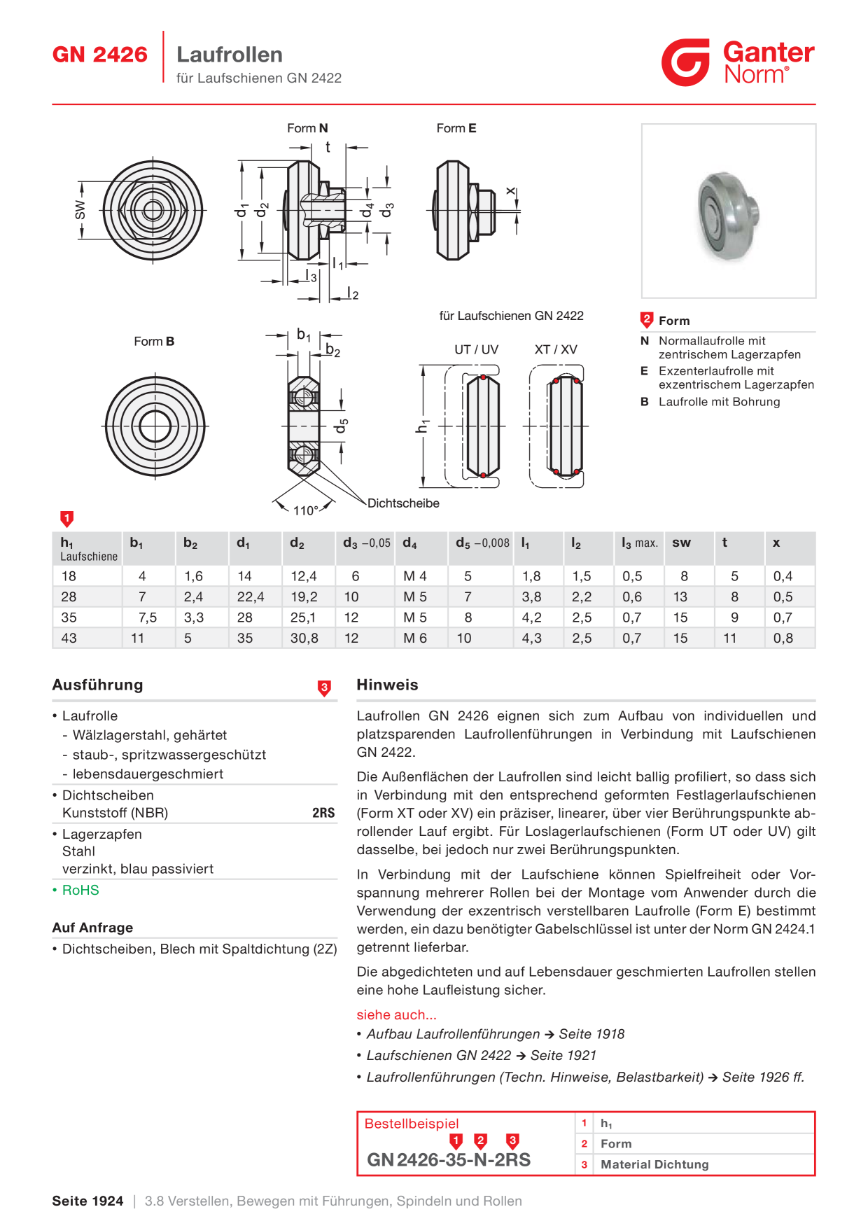 Voorbeeldafbeelding catalogus