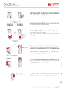 Anteprima del catalogo