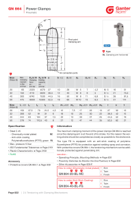 Anteprima del catalogo