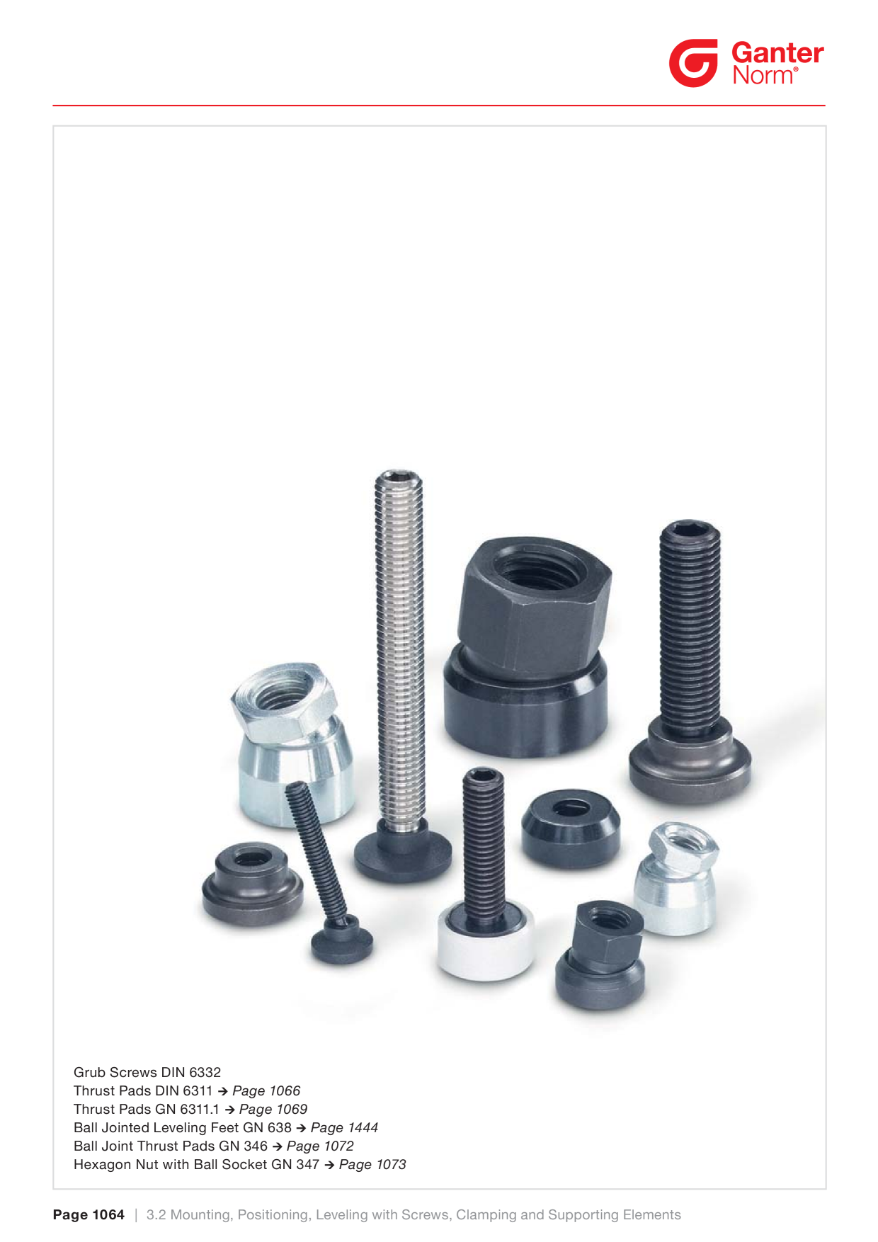 Eksempelbillede på katalog