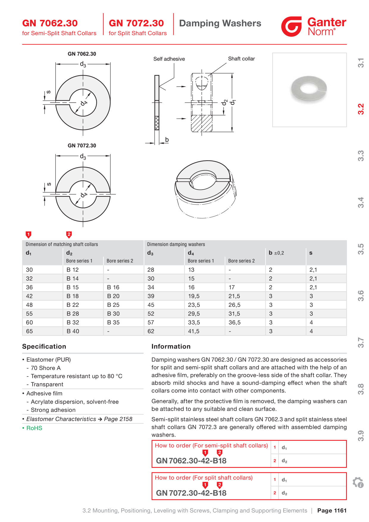 Eksempelbillede på katalog