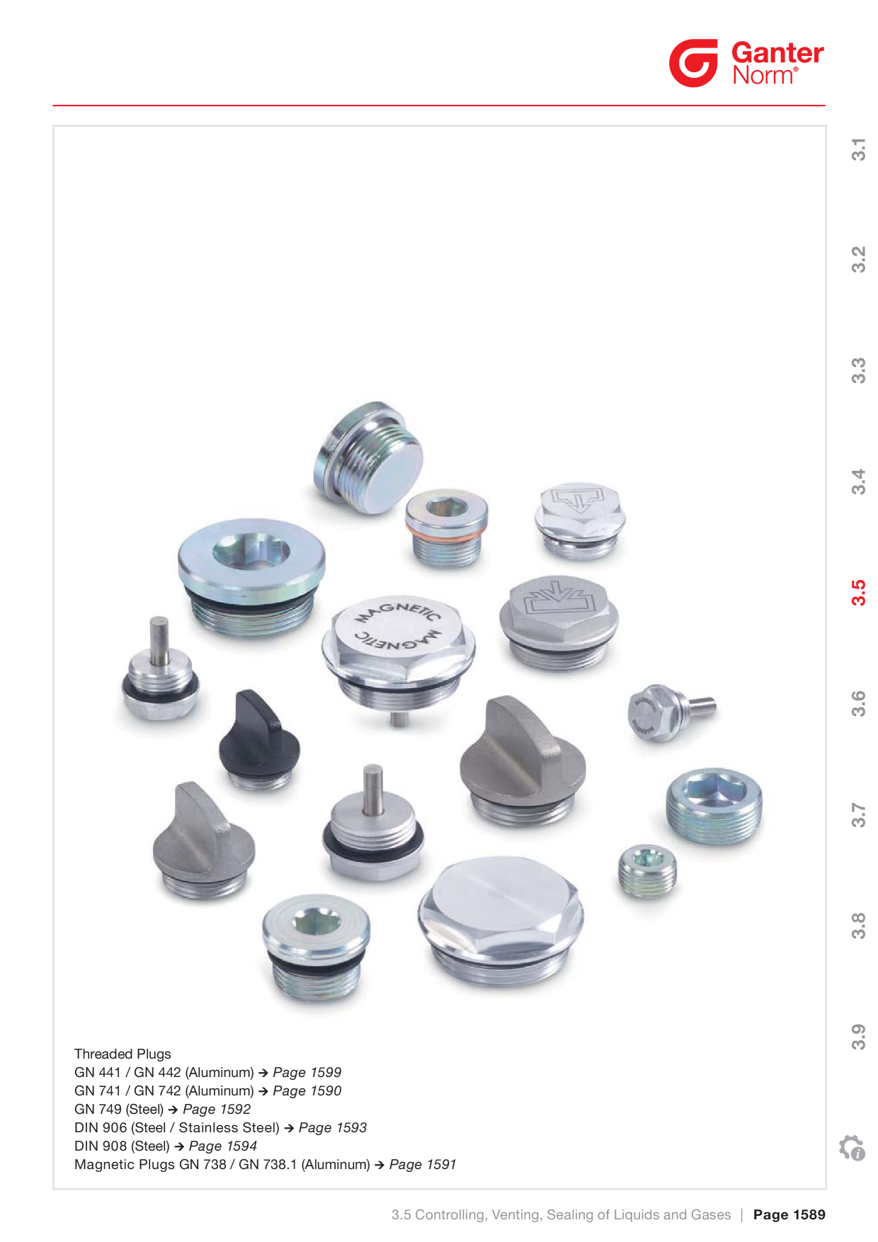 Eksempelbillede på katalog