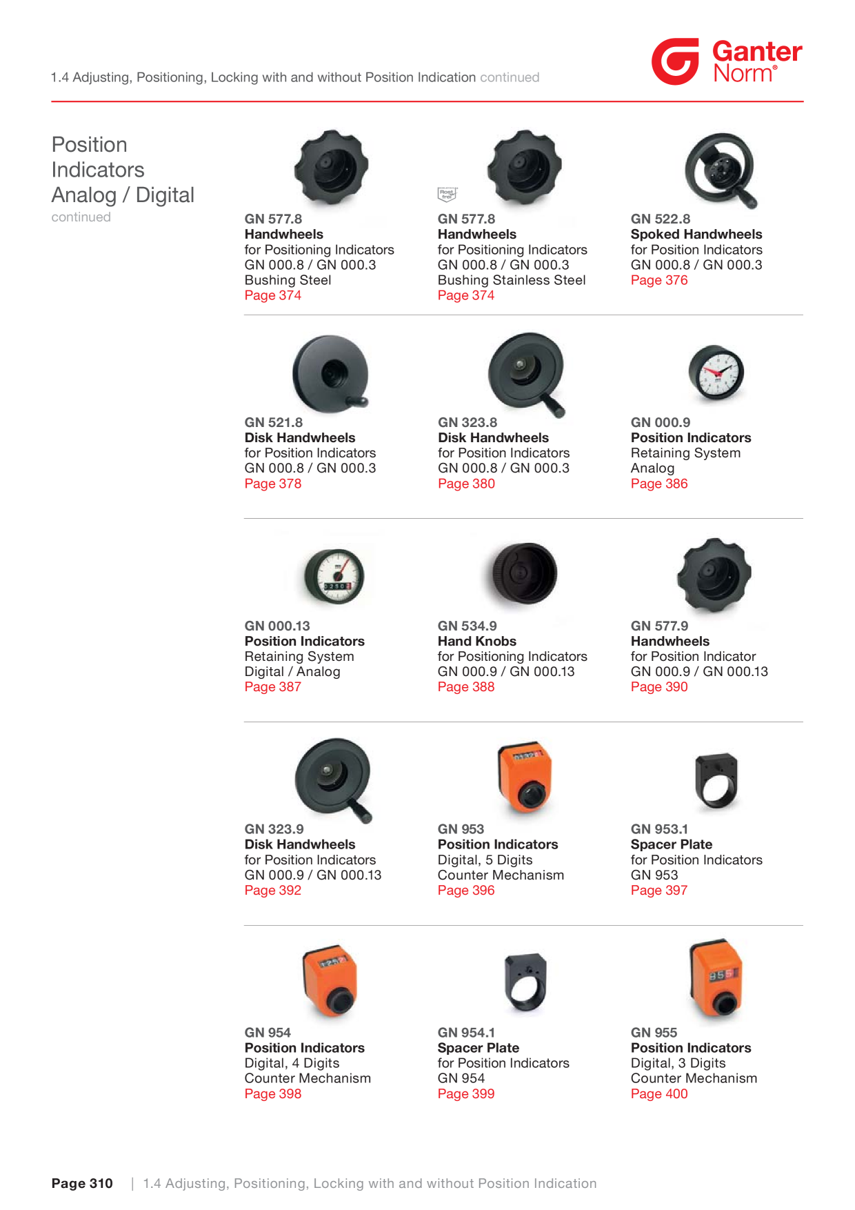 Eksempelbillede på katalog
