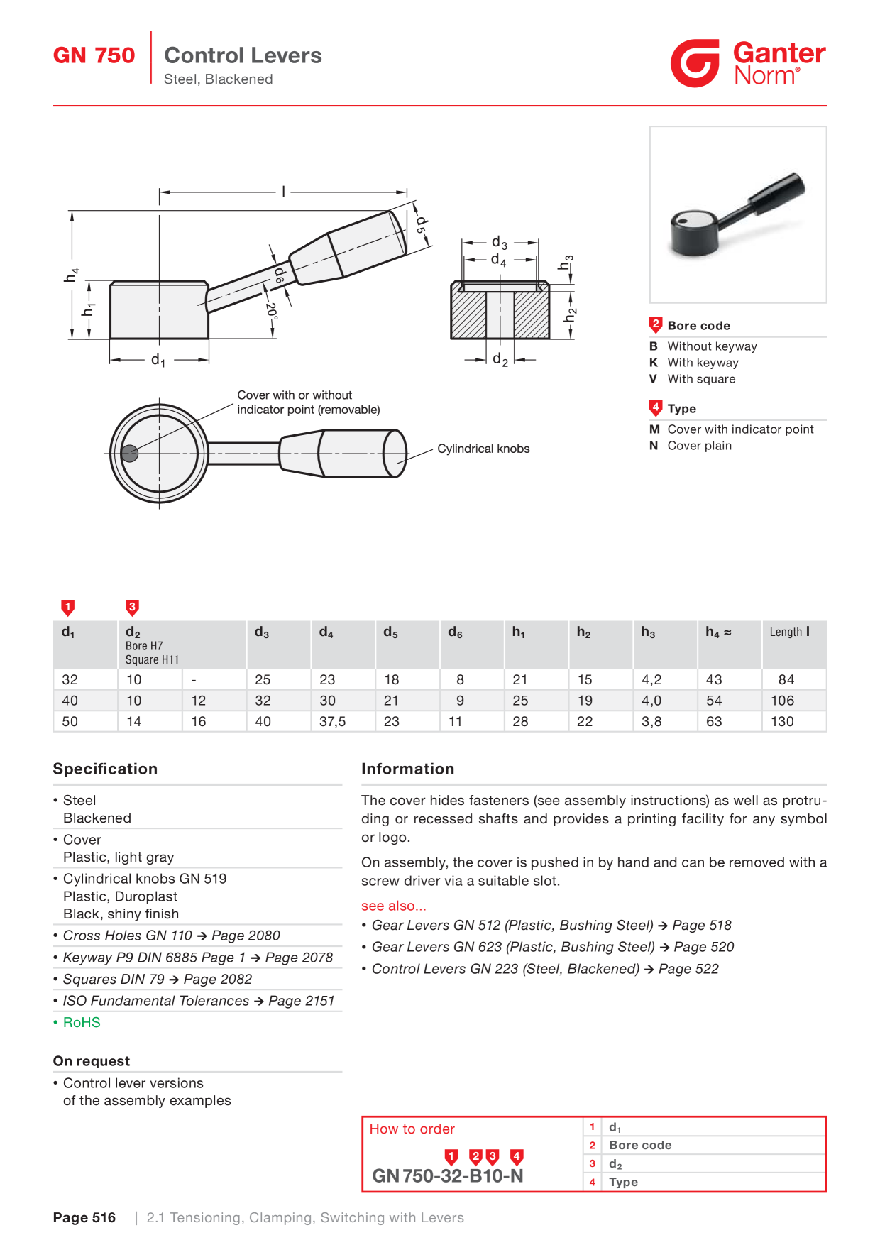 Eksempelbillede på katalog