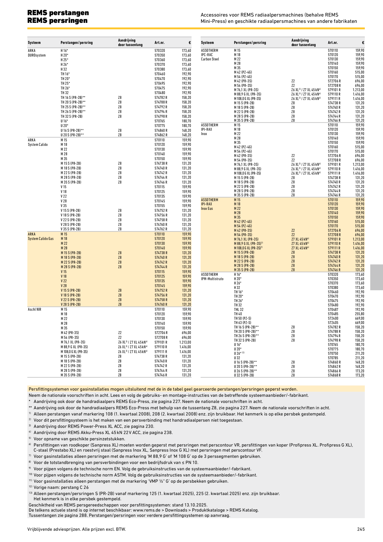 Voorbeeldafbeelding catalogus