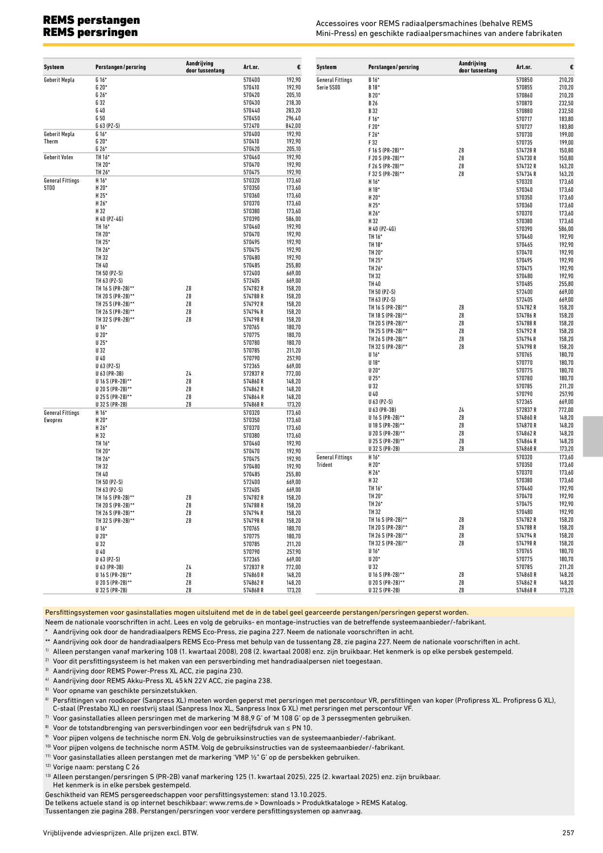 Voorbeeldafbeelding catalogus