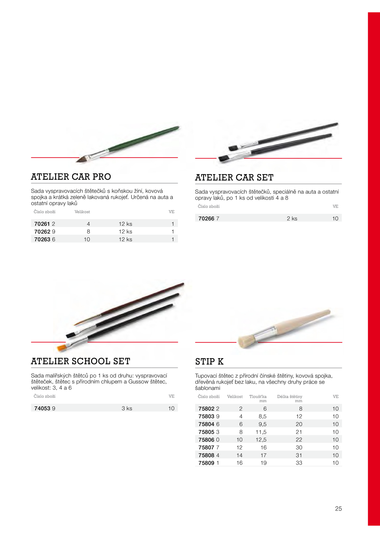 Catalog Overview Image