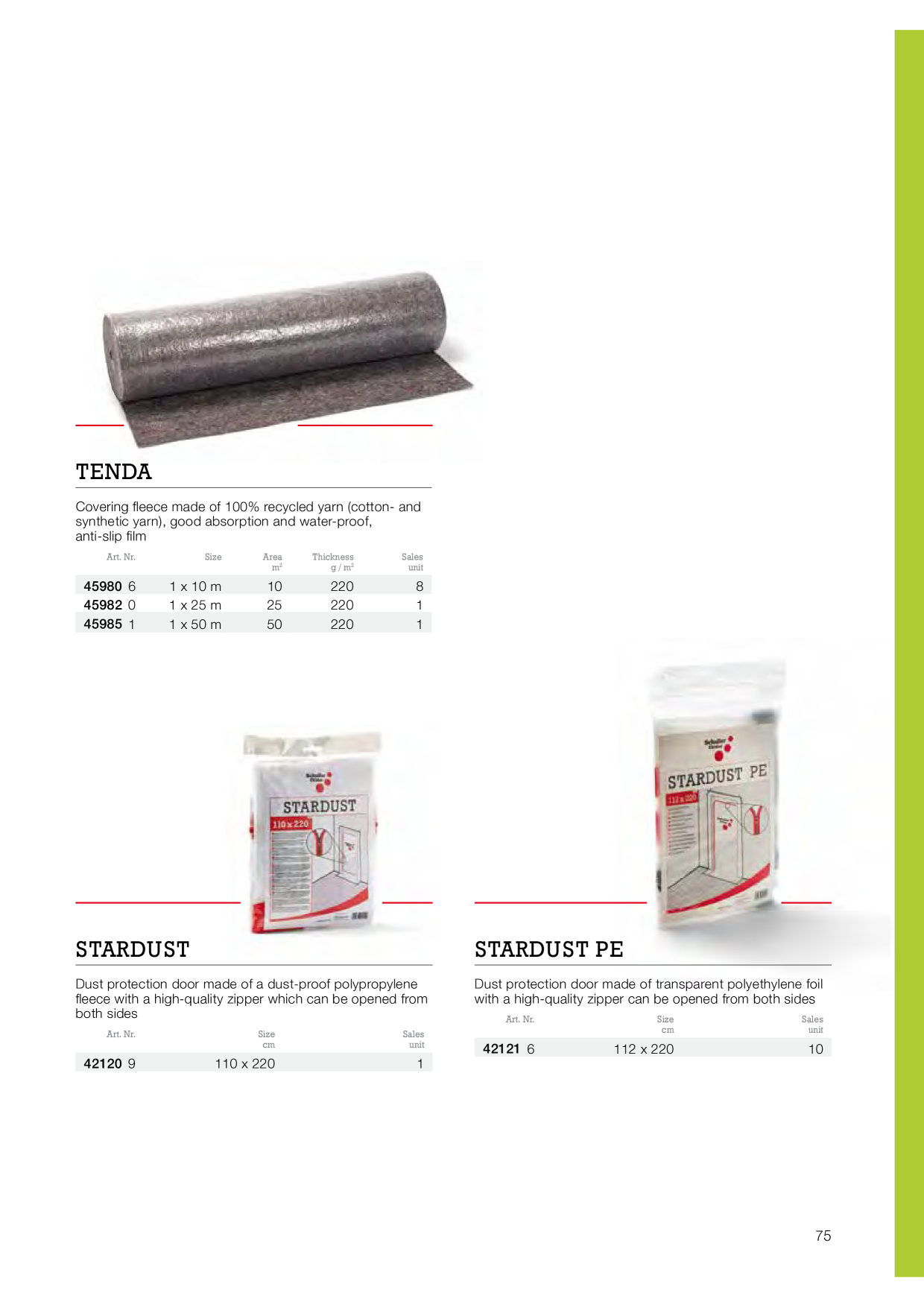 Catalog Overview Image