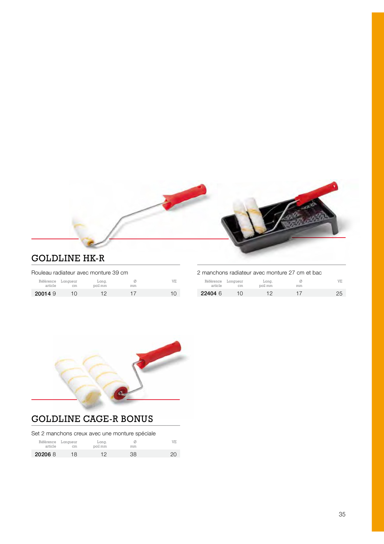 Catalog Overview Image