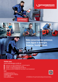 Rothenberger ROMAX Compact máquina básica 015020P