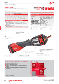 Pré-visualização do catálogo