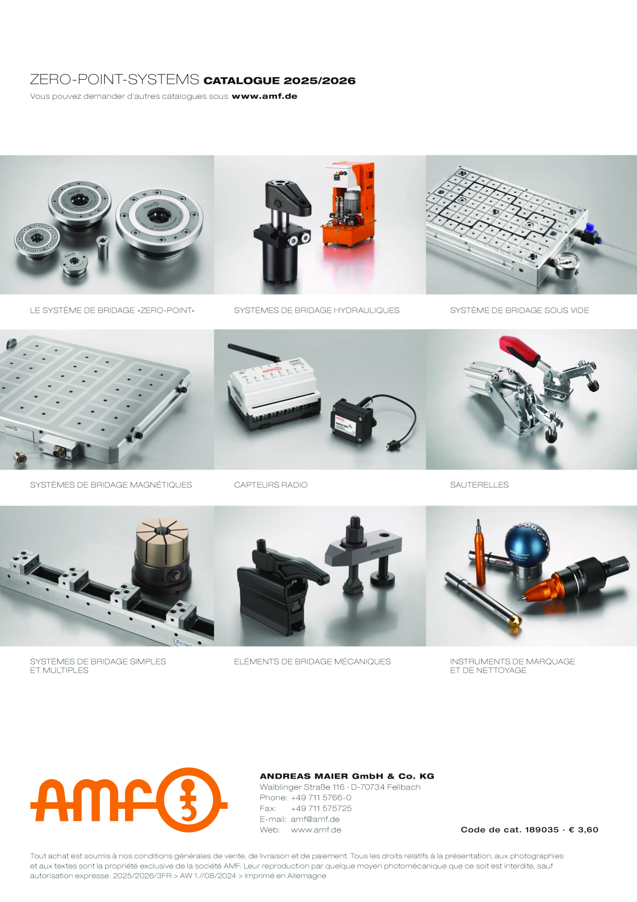 Catalog Overview Image