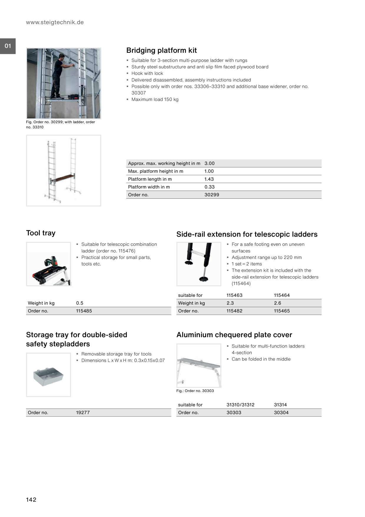 Eksempelbillede på katalog