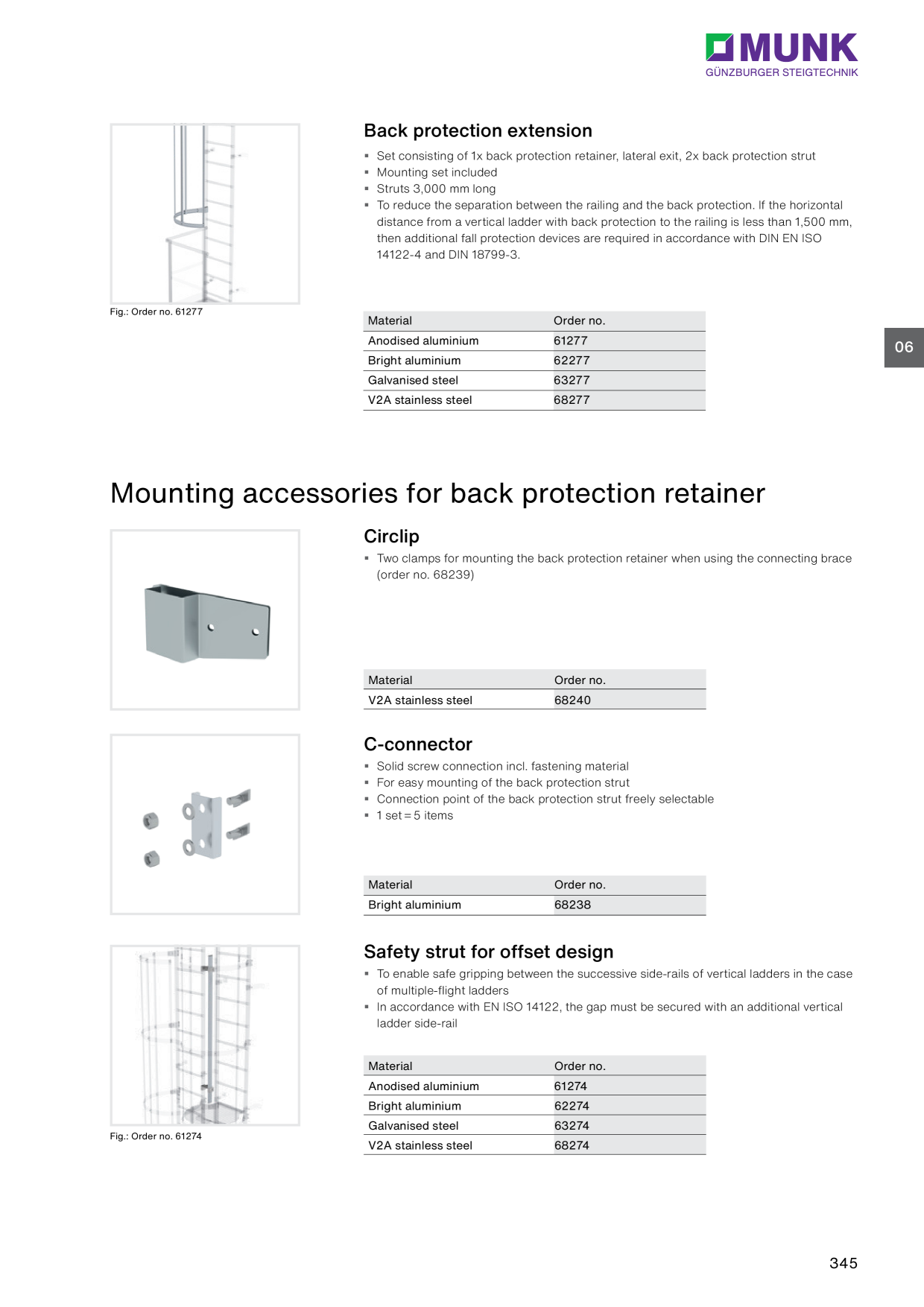 Eksempelbillede på katalog