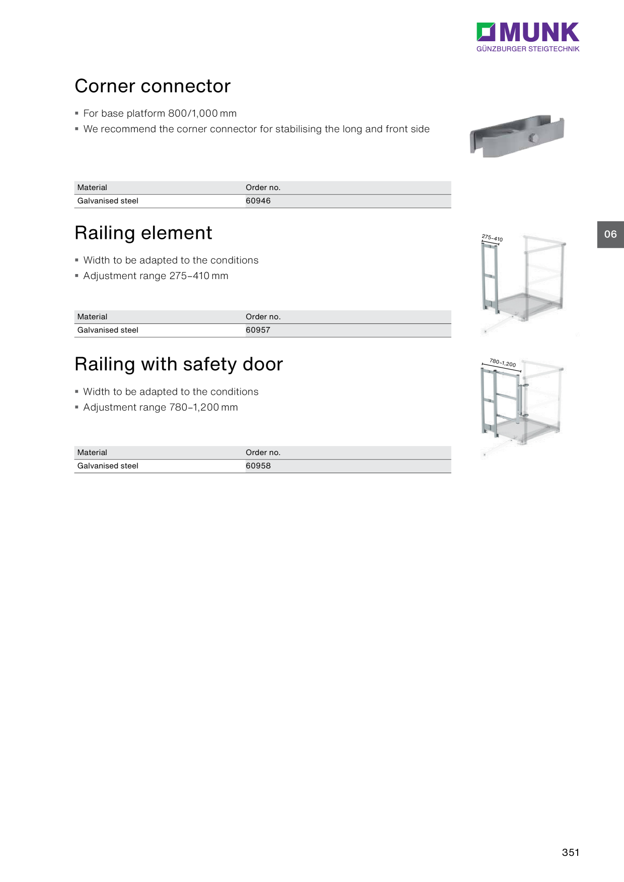 Eksempelbillede på katalog