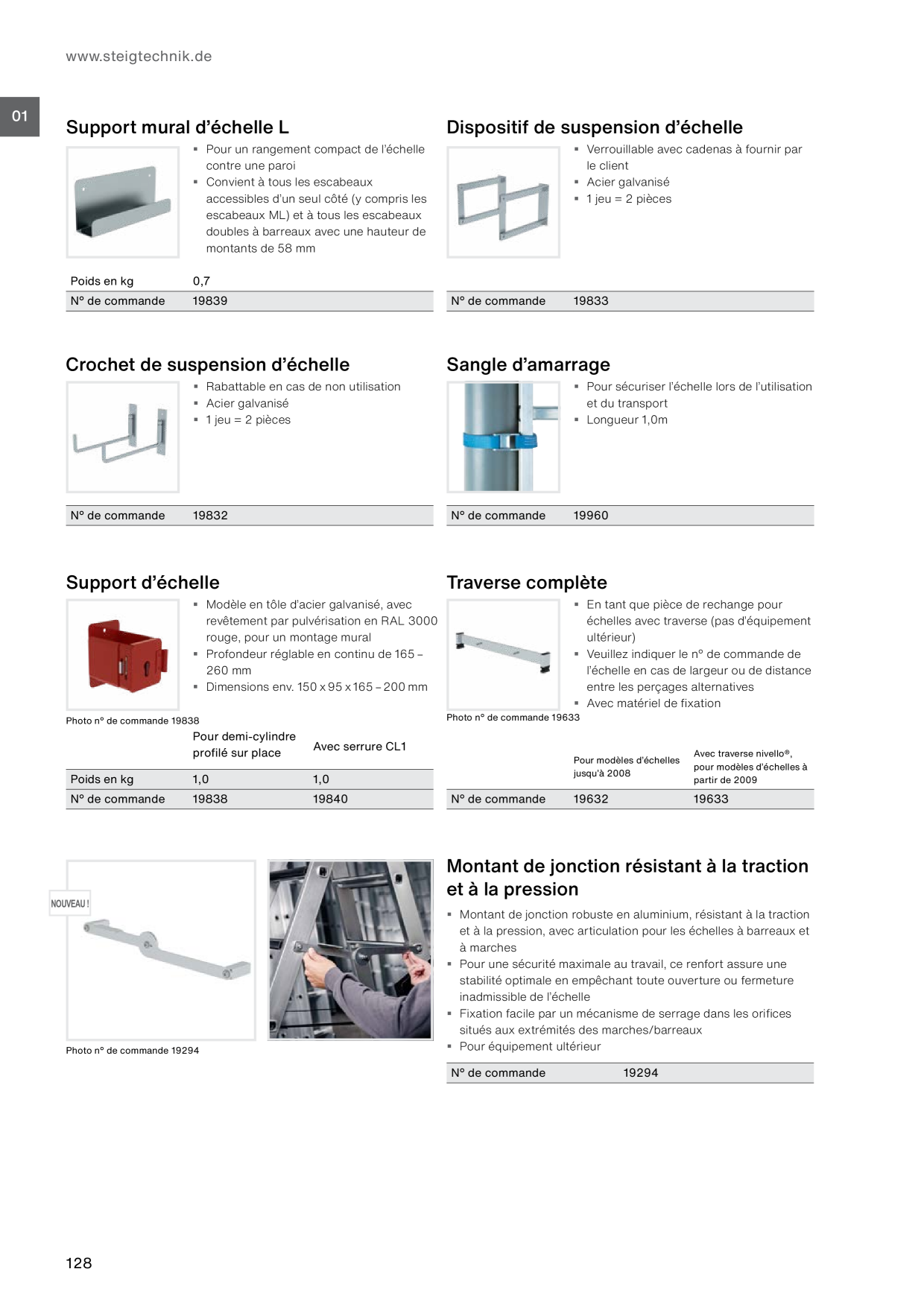 Image d’aperçu du catalogue