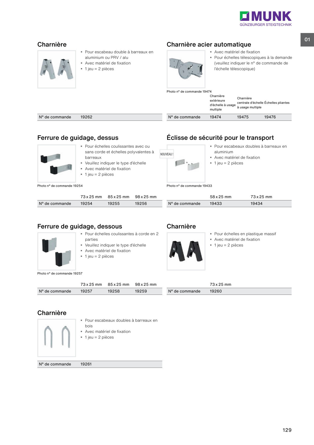 Image d’aperçu du catalogue