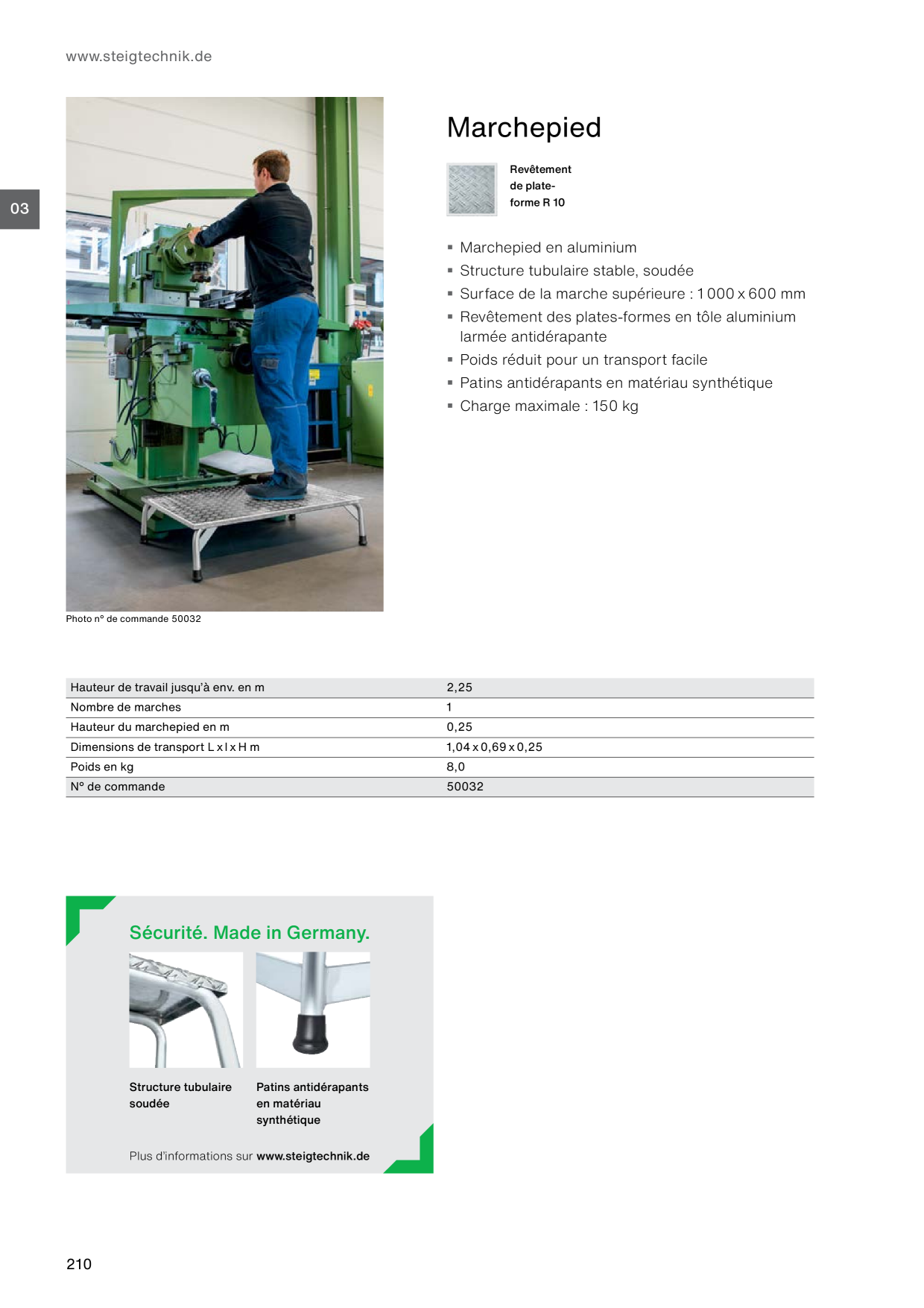 Image d’aperçu du catalogue
