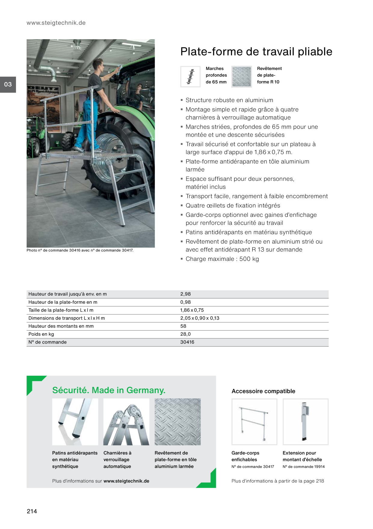 Image d’aperçu du catalogue