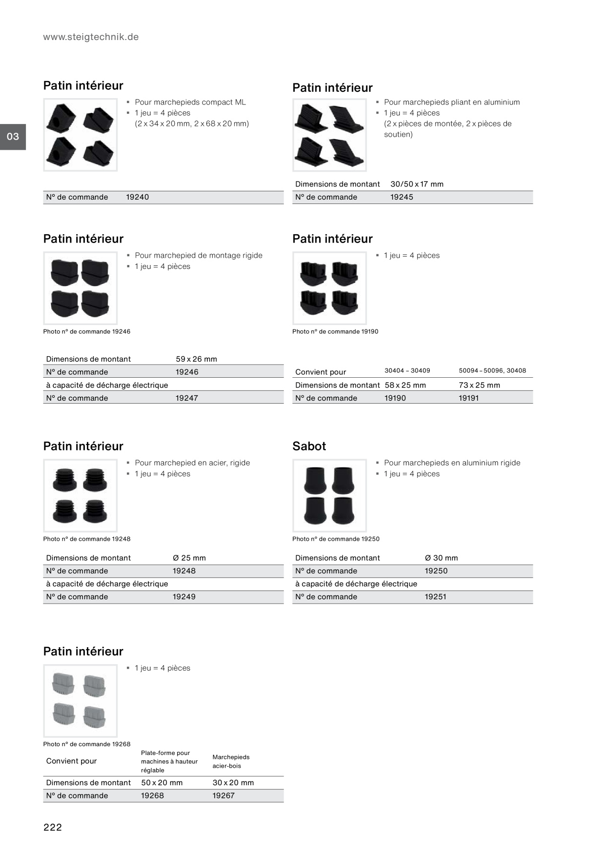 Image d’aperçu du catalogue