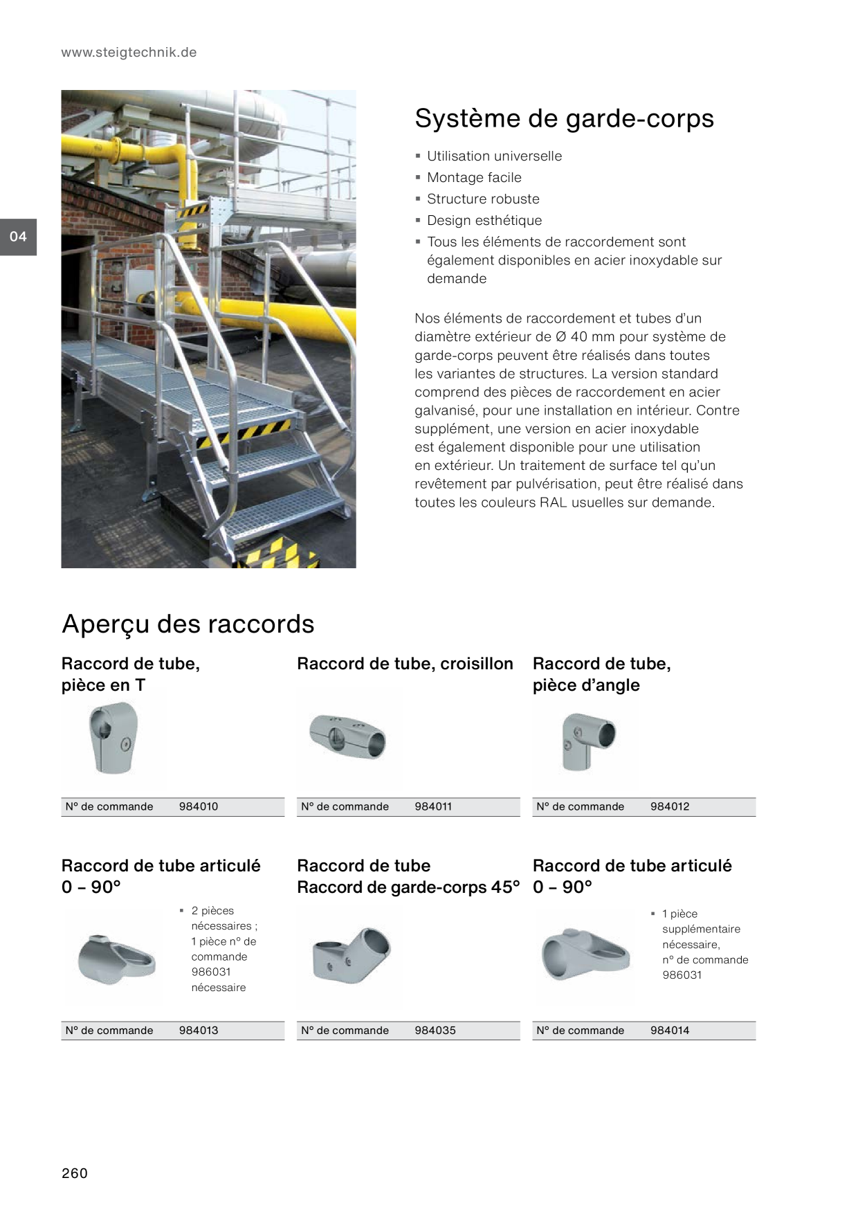 Image d’aperçu du catalogue
