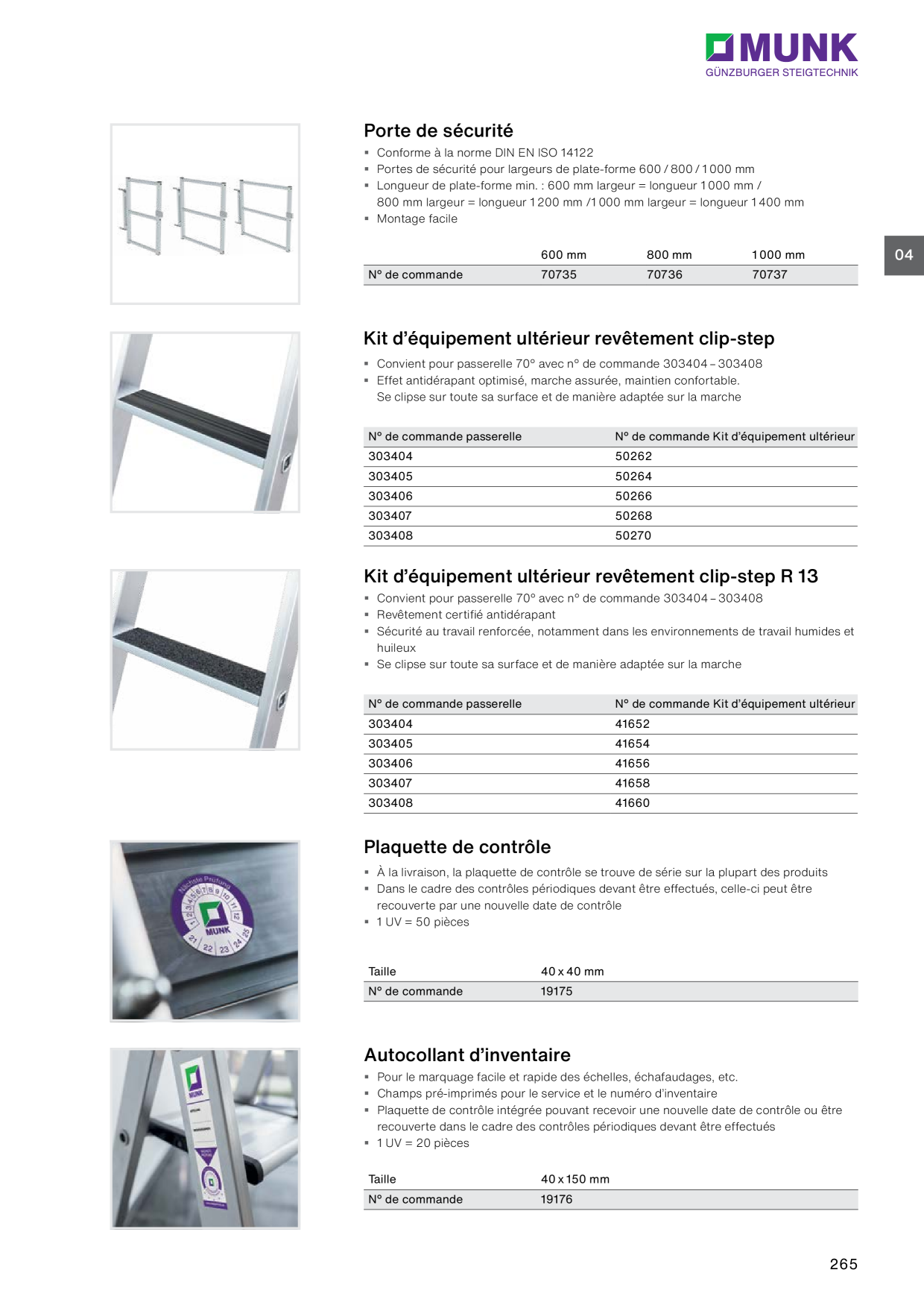 Image d’aperçu du catalogue