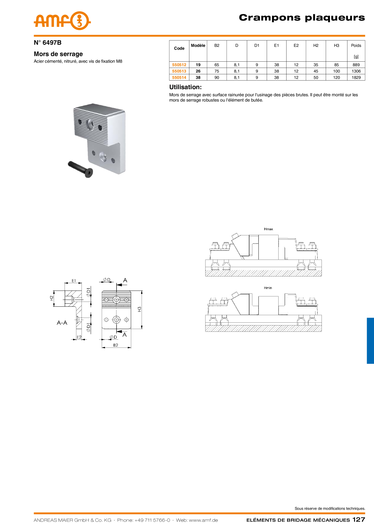 Image d’aperçu du catalogue
