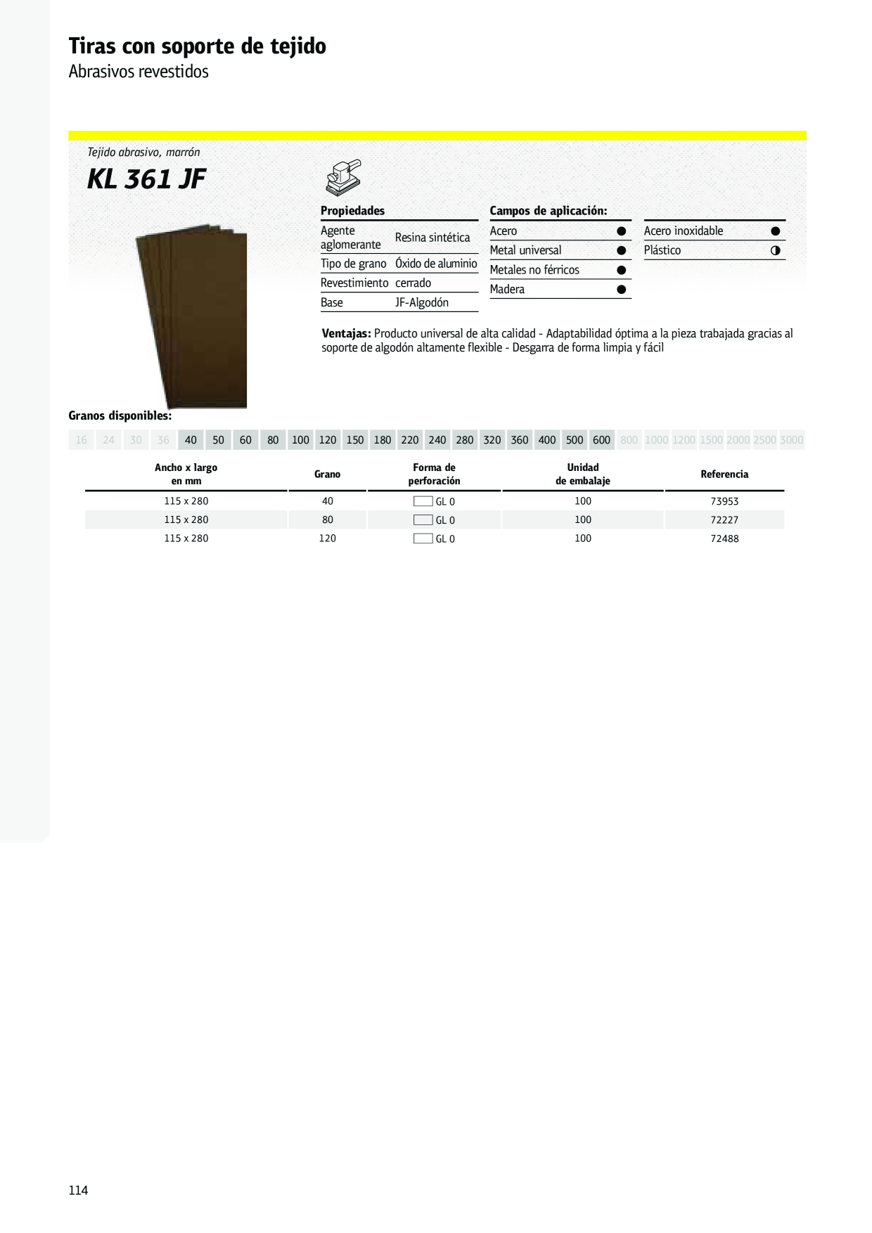 Catalog Overview Image